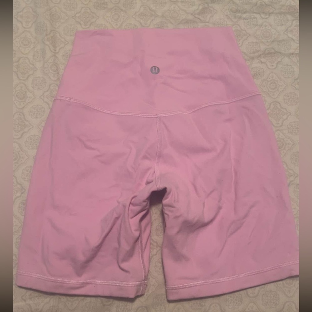 Lululemon Align Shorts